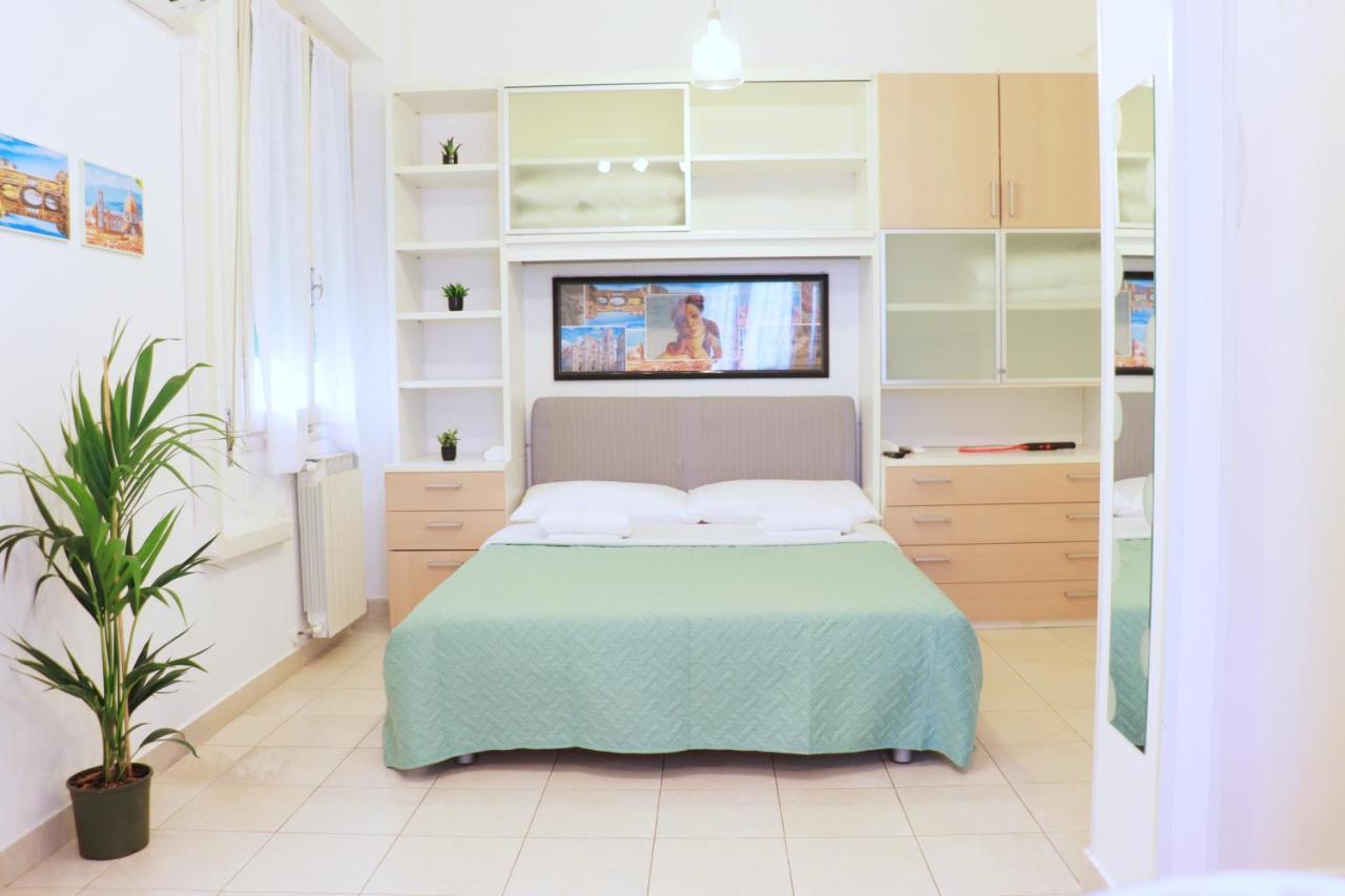 Sarpi Flat Daire Floransa Dış mekan fotoğraf
