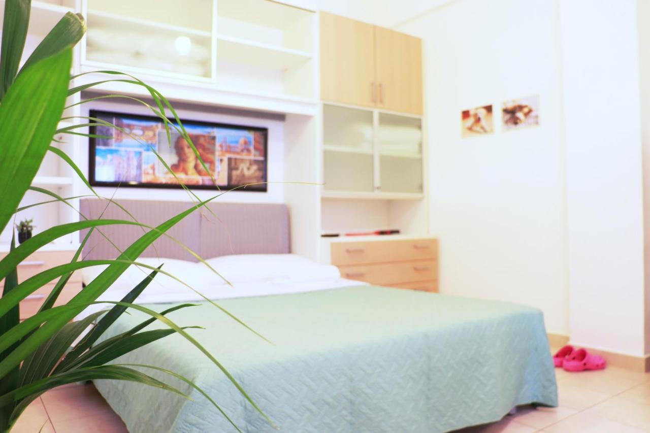 Sarpi Flat Daire Floransa Dış mekan fotoğraf