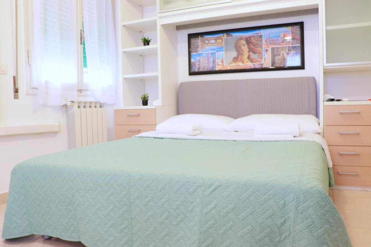 Sarpi Flat Daire Floransa Dış mekan fotoğraf