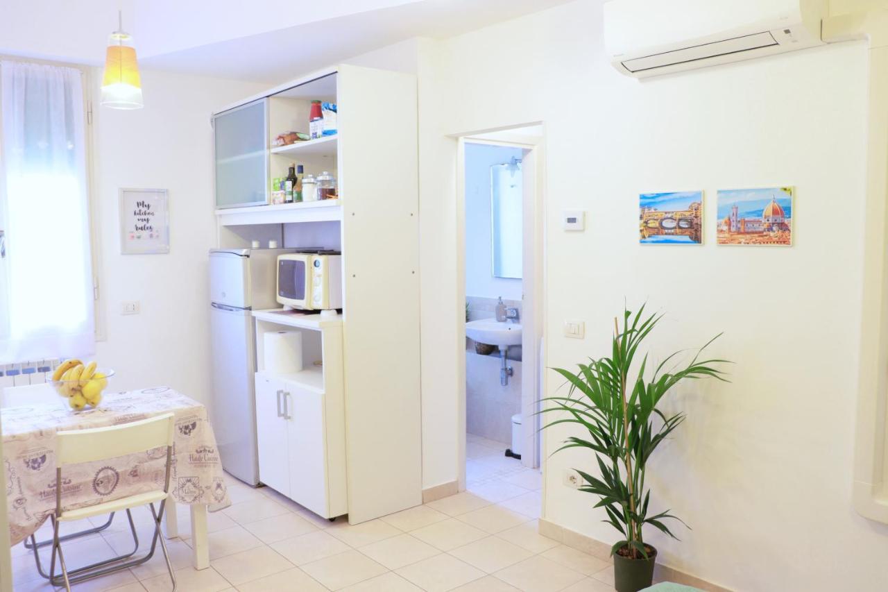 Sarpi Flat Daire Floransa Dış mekan fotoğraf