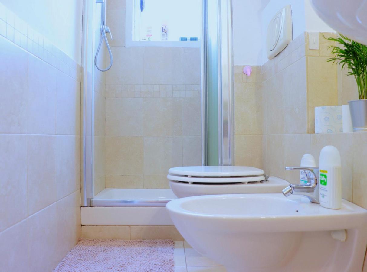 Sarpi Flat Daire Floransa Dış mekan fotoğraf