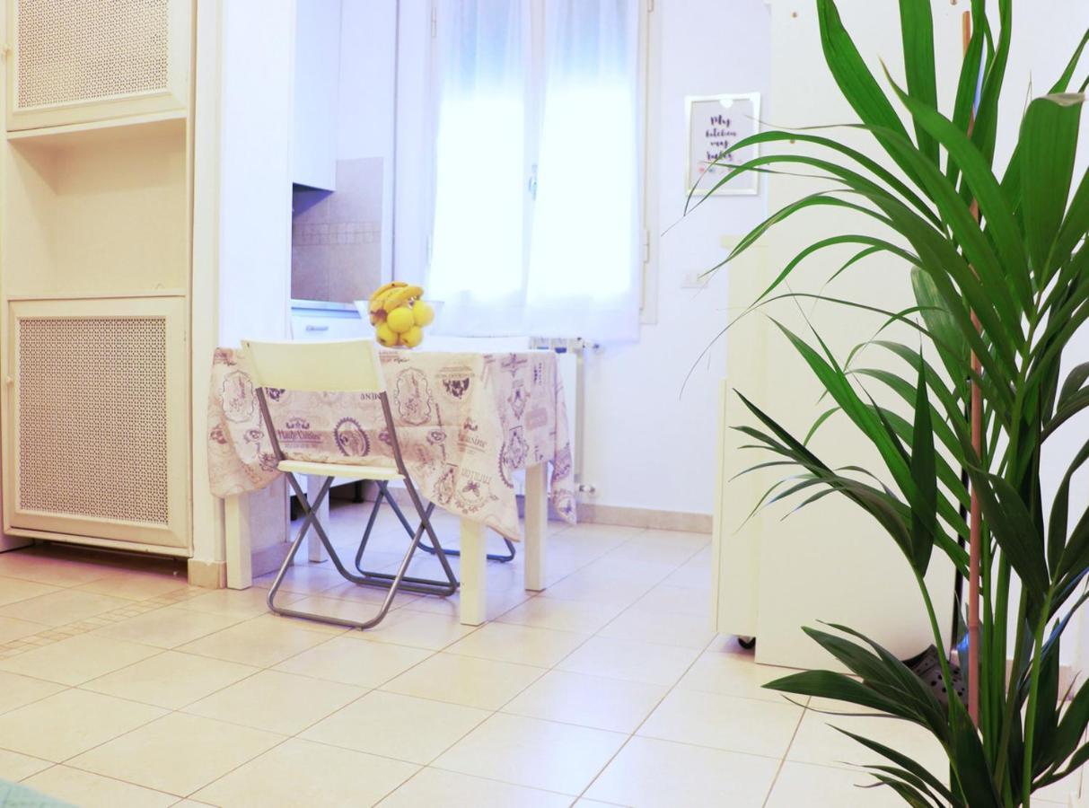 Sarpi Flat Daire Floransa Dış mekan fotoğraf