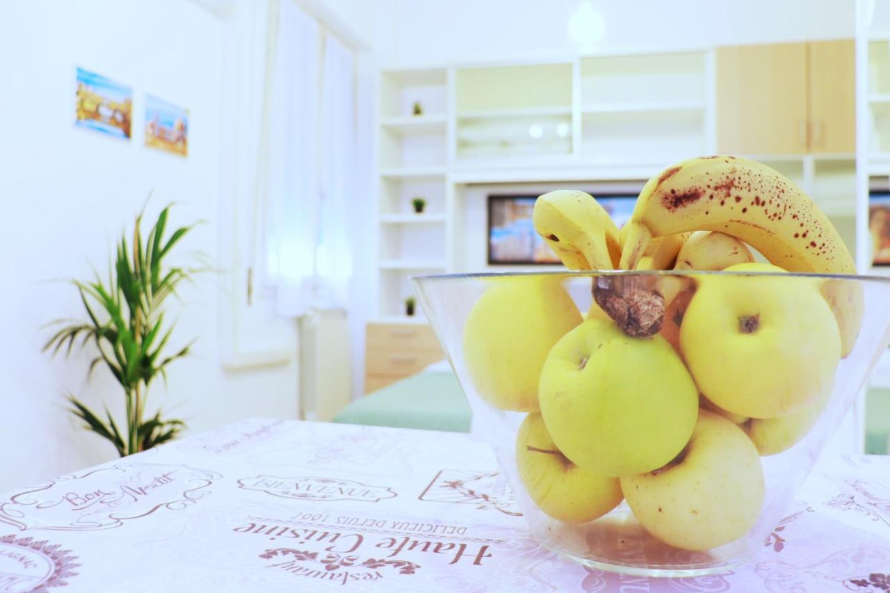 Sarpi Flat Daire Floransa Dış mekan fotoğraf