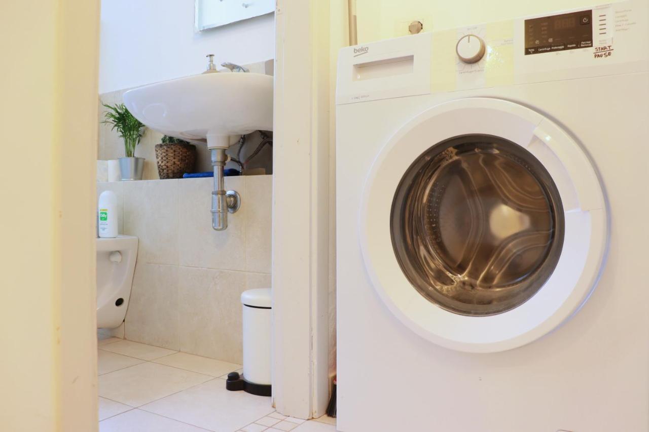 Sarpi Flat Daire Floransa Dış mekan fotoğraf