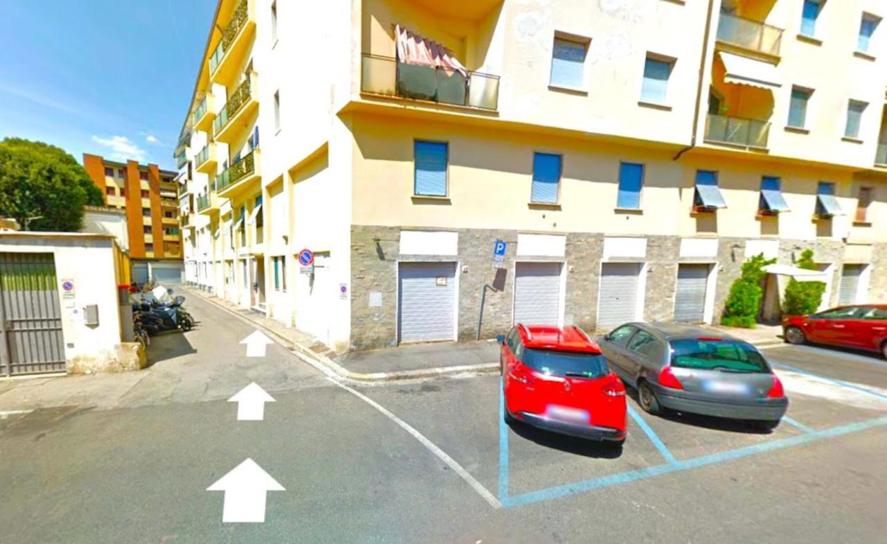 Sarpi Flat Daire Floransa Dış mekan fotoğraf