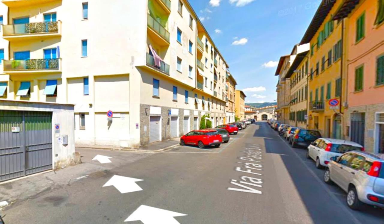 Sarpi Flat Daire Floransa Dış mekan fotoğraf
